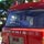 Wedding Fire Engine