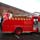 Wedding Fire Engine