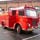 Wedding Fire Engine