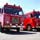 Wedding Fire Engine