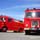Wedding Fire Engine