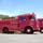 Wedding Fire Engine