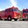 Wedding Fire Engine